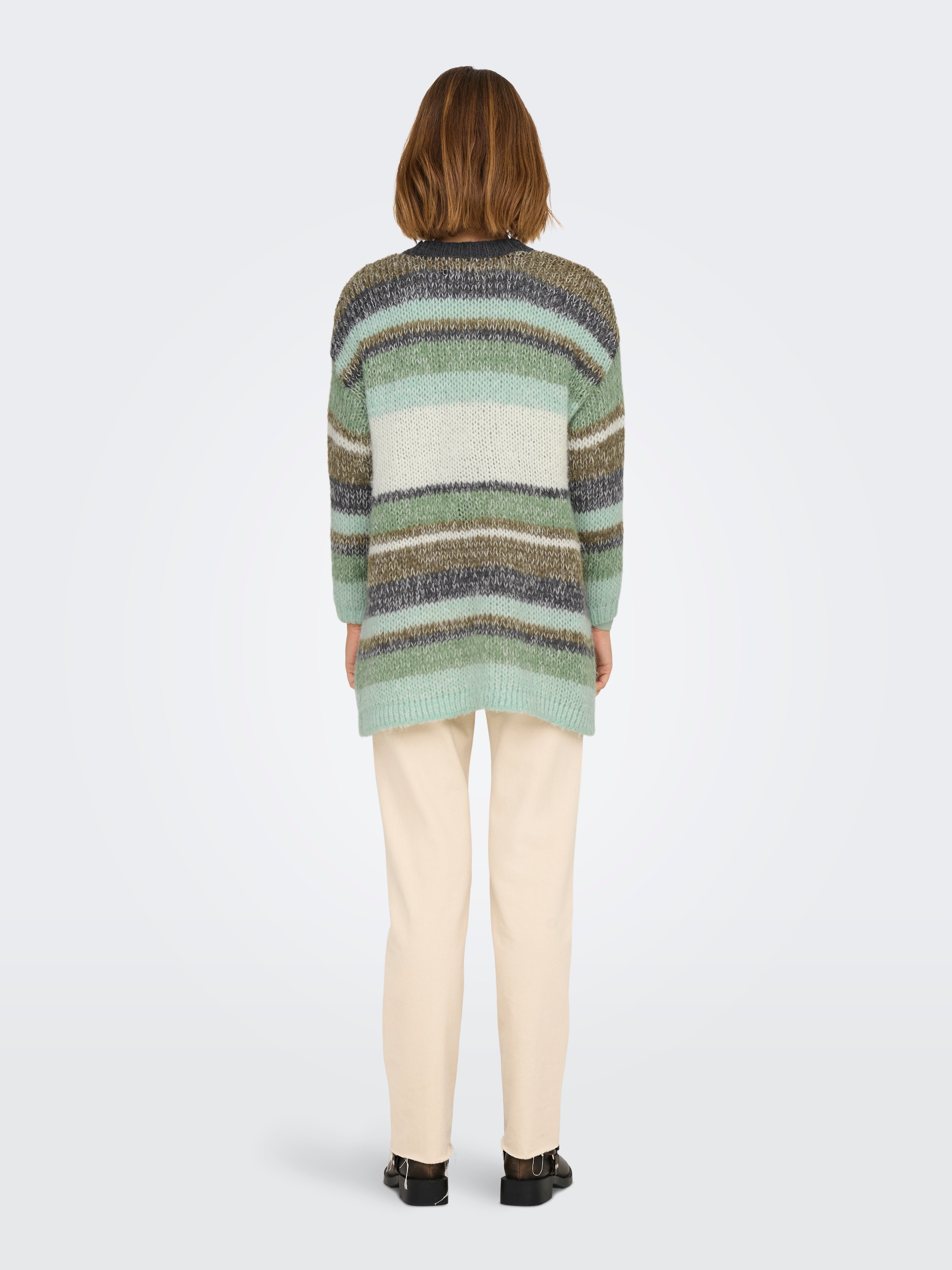 ONLALYSSA Strickjacke Magnet