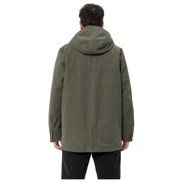 Vaude - Manukau Parka II - Veste d'hiver