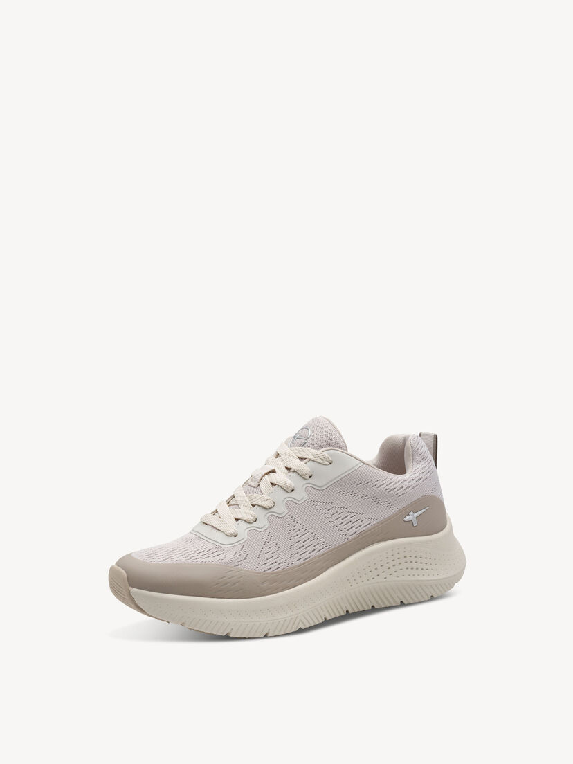 Sneaker - beige