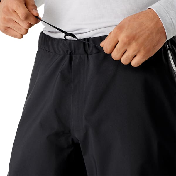 Sur pantalon alpinisme ARC'TERYX BETA PANT MEN'S BLACK