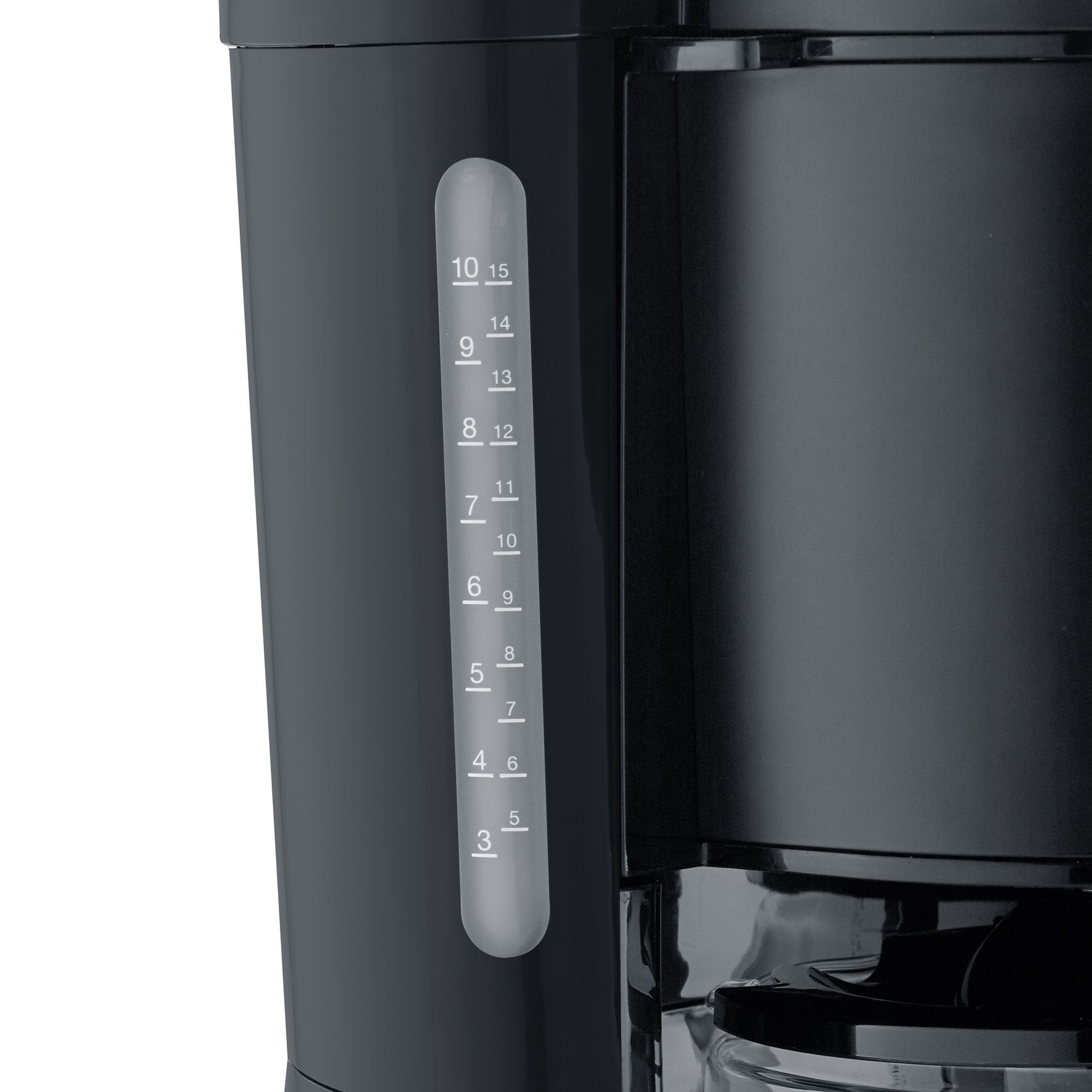 Filterkaffeemaschine KA 9554