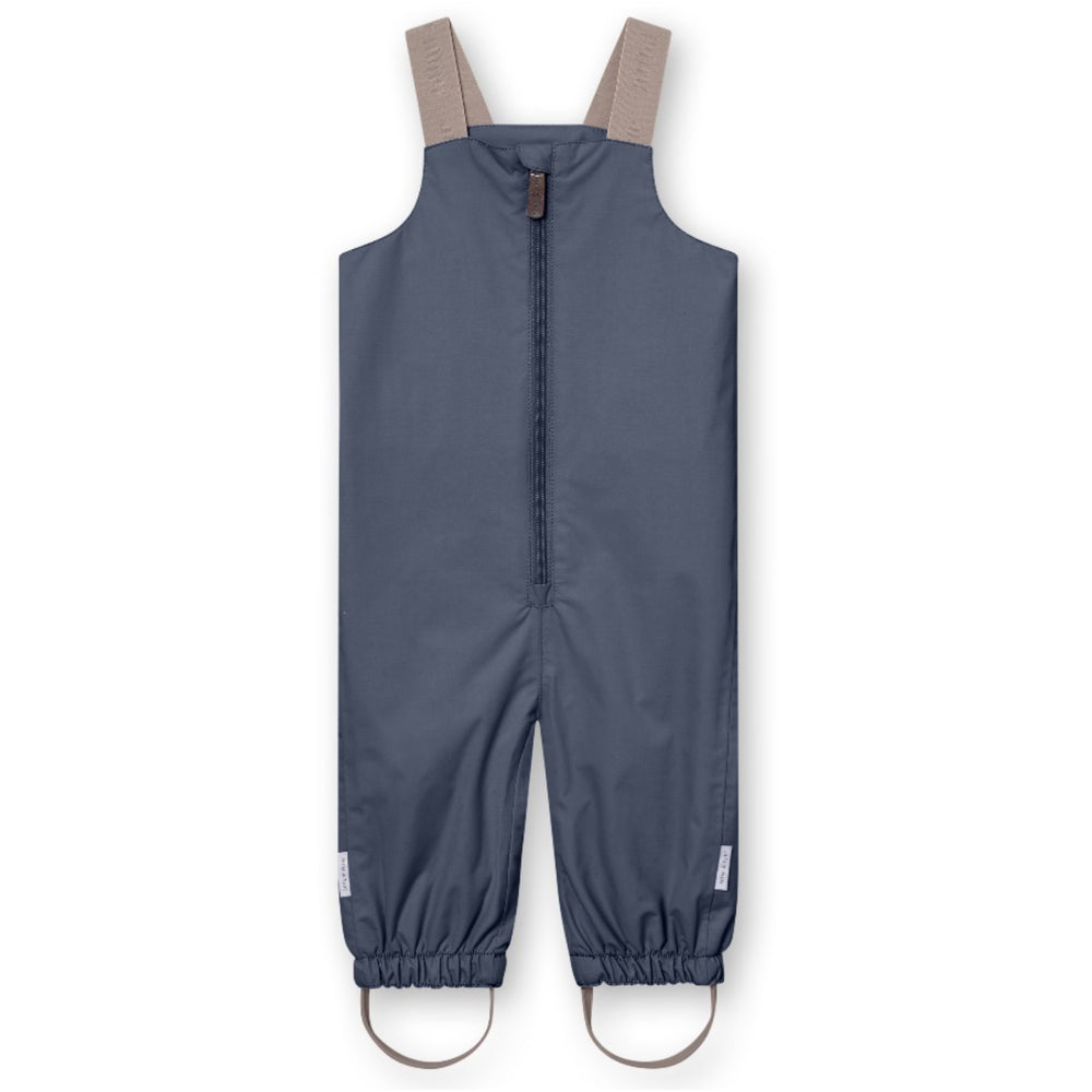 Køb Mini A ture Ombre Blue Walentaya Spring Smækbukser. GRS