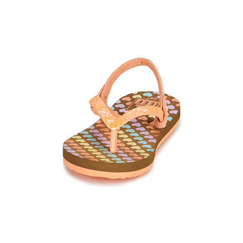 Reef - LITTLE STARGAZER PRINTS - Rose