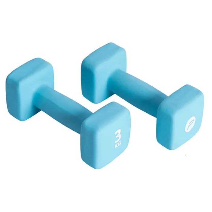 Pure2Improve Dumbell Set 3kg