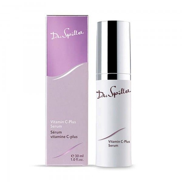 Dr. Spiller Vitamin C-Plus Serum 30ml