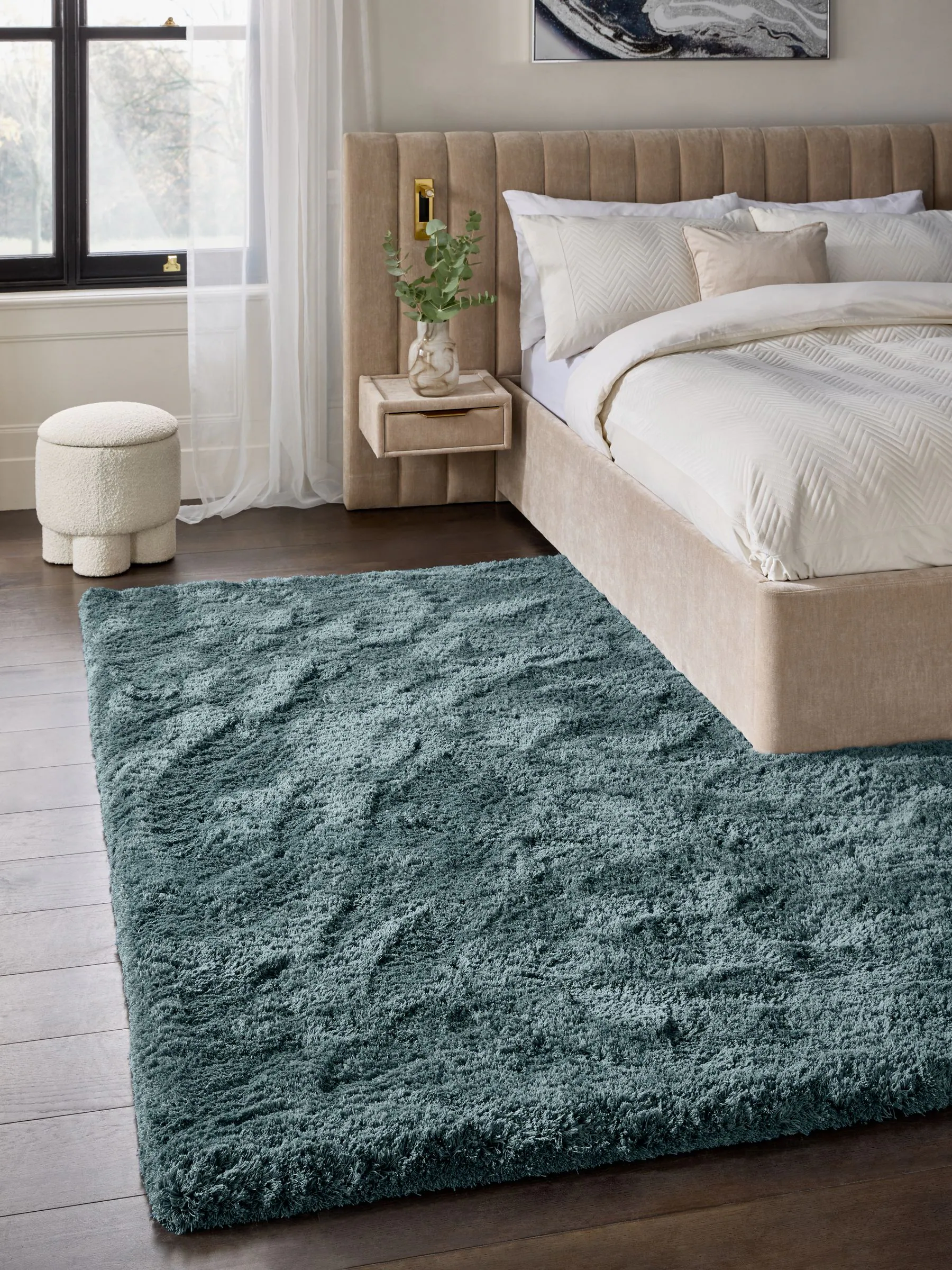 Super Softy Rug