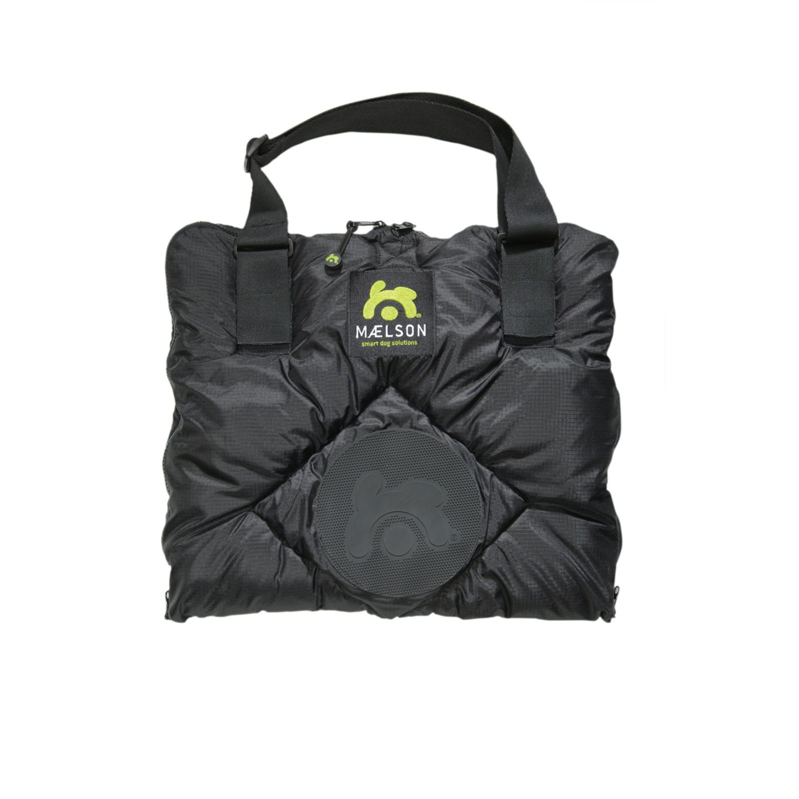MAELSON Cosy Roll - Hundedecke/Tragetasche - 80