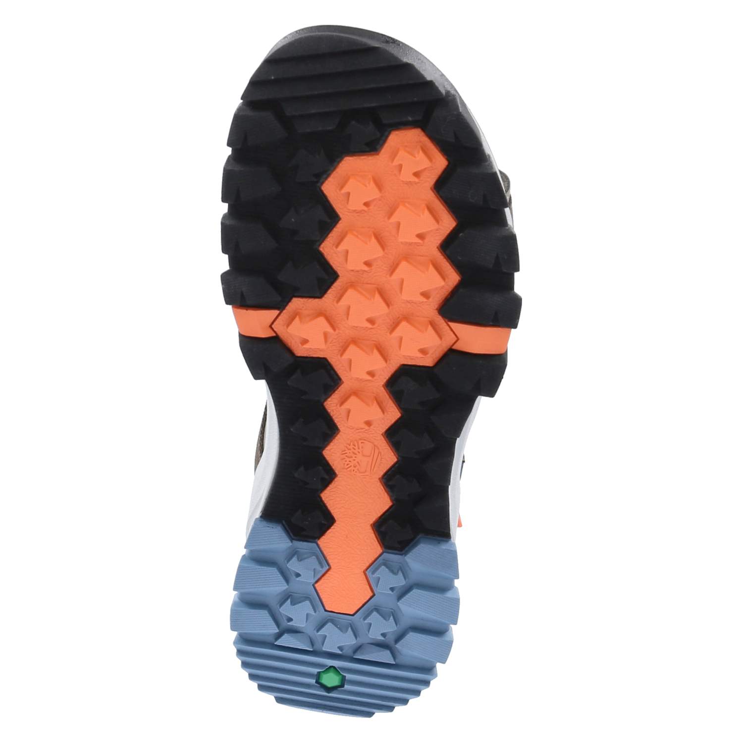 Timberland Sandalen GARRISON TRAIL 2 - medium grey