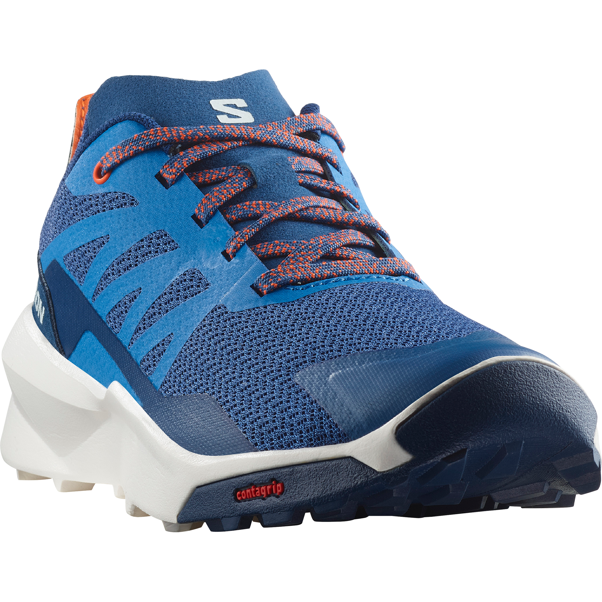 Salomon Wanderschuh »PATROL J«  wasserdicht