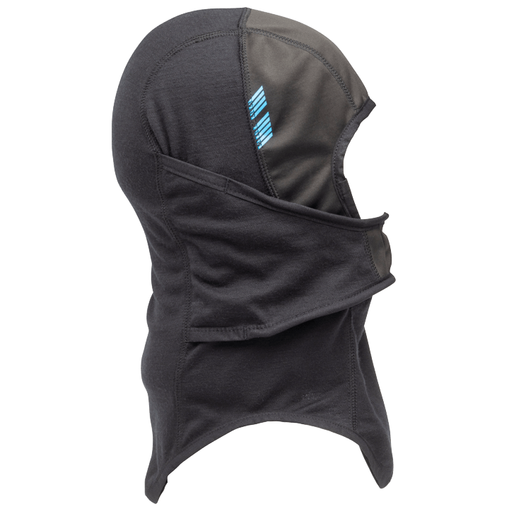 Balaclava Svart