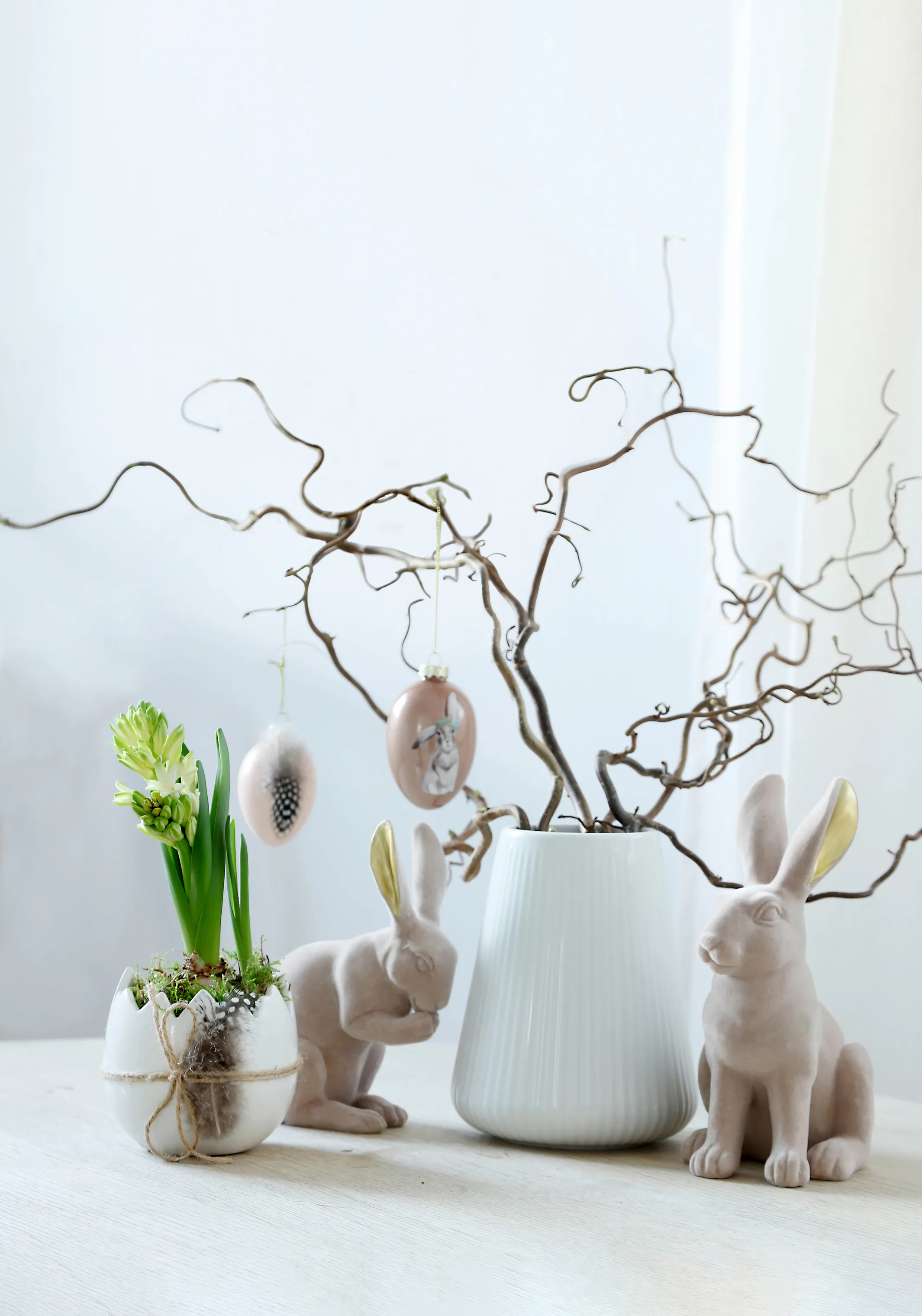 CASA Living Figur - Hare