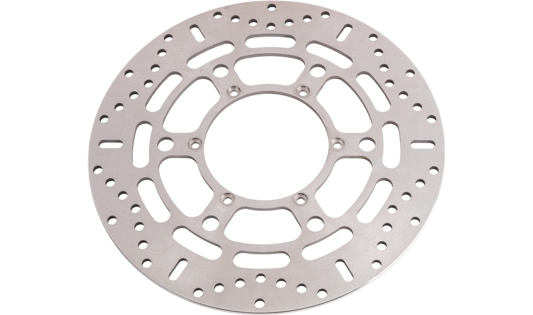 Bremseskive for EBC, F650 93-00
