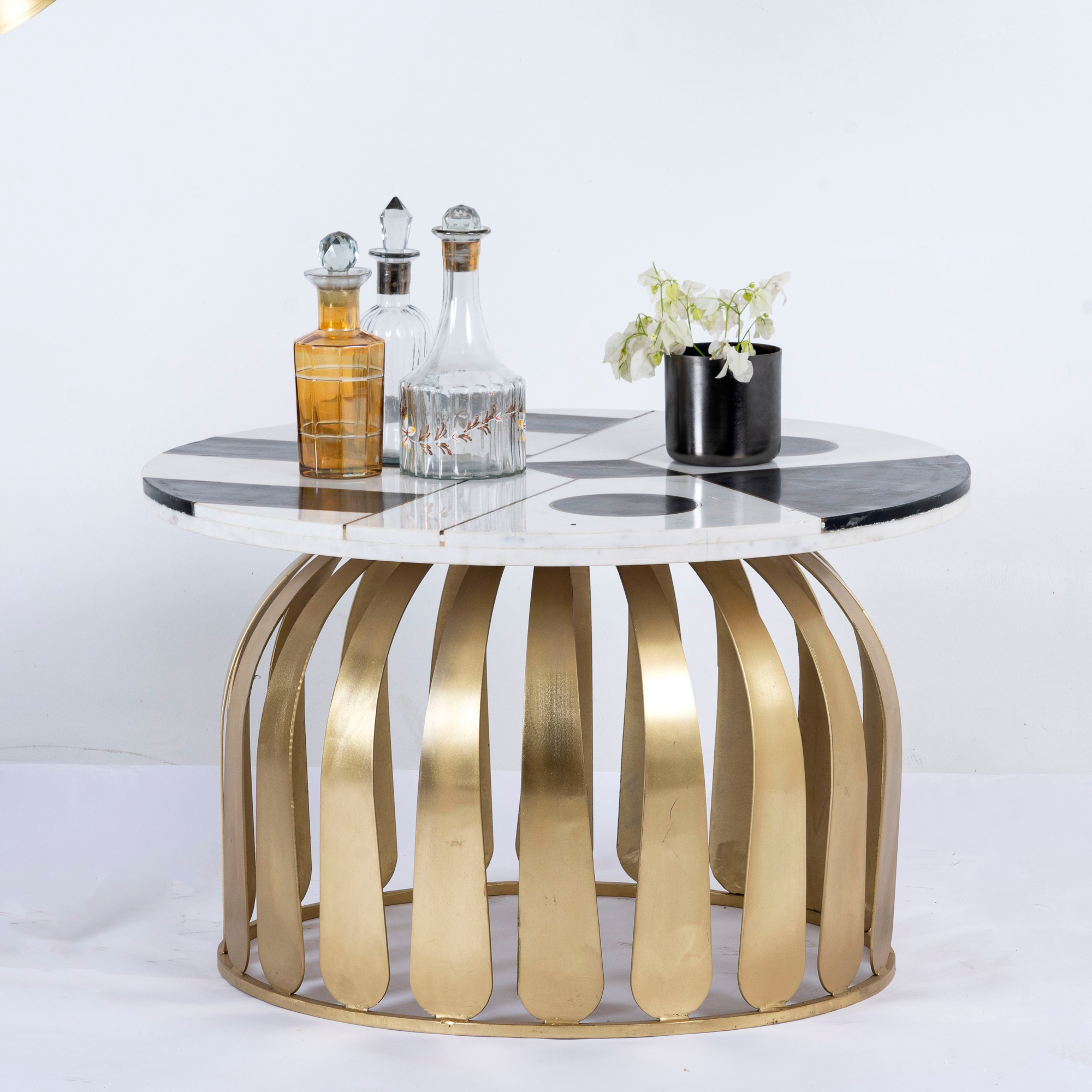 Salontafel Pranava #1