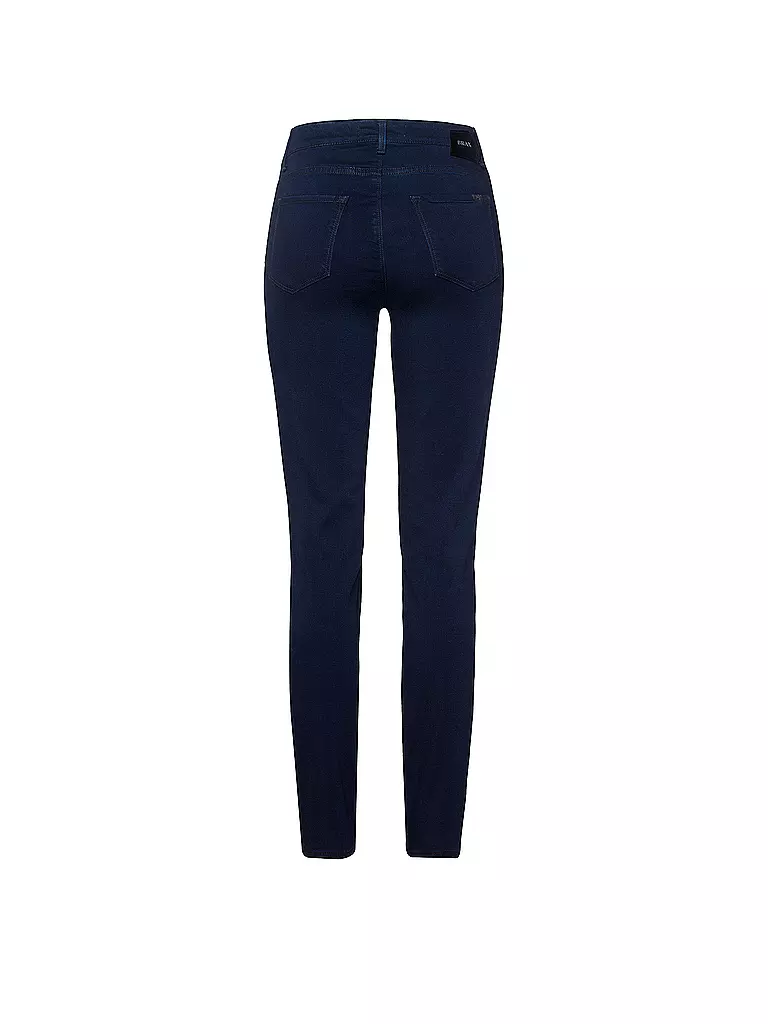 BRAX Jeans Skinny Fit SHAKIRA  blau