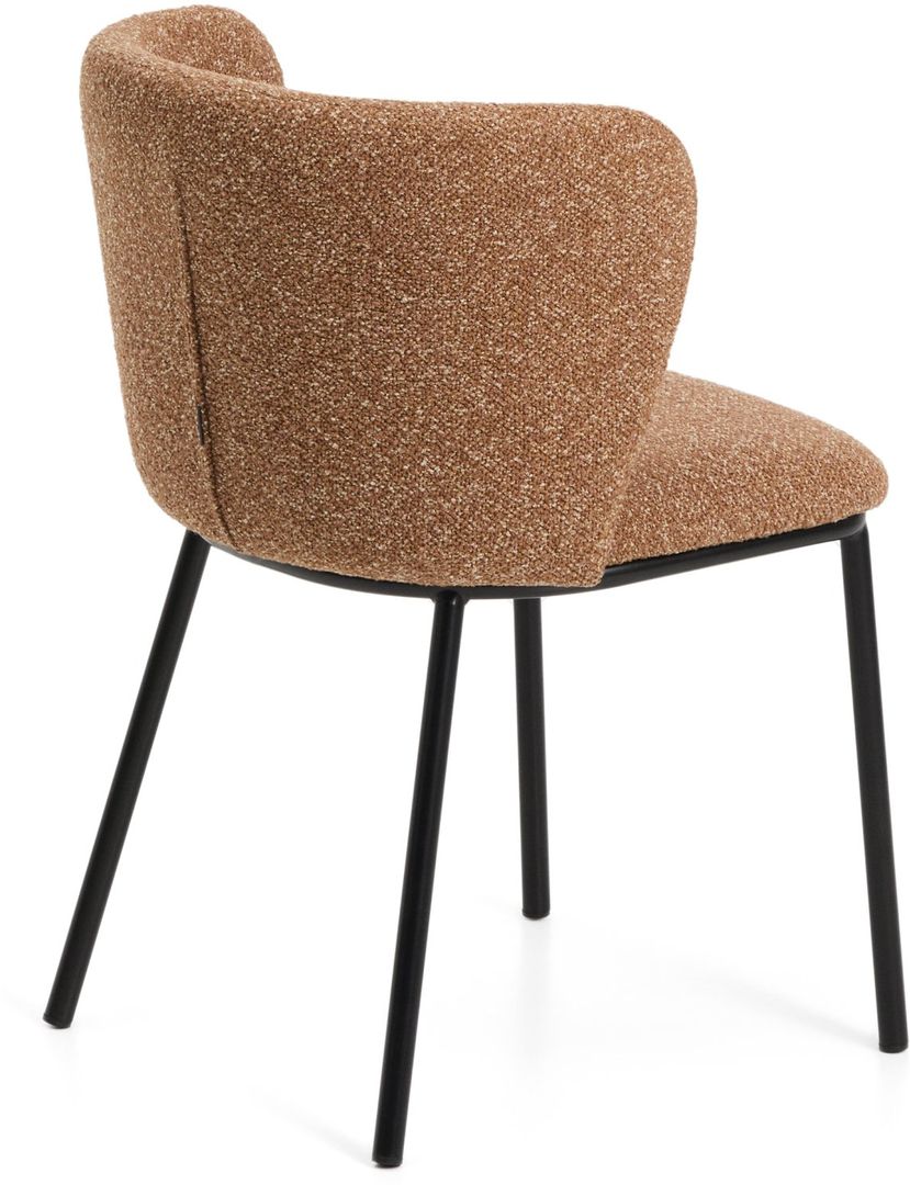 Kave Home   Ciselia Eetkamerstoel