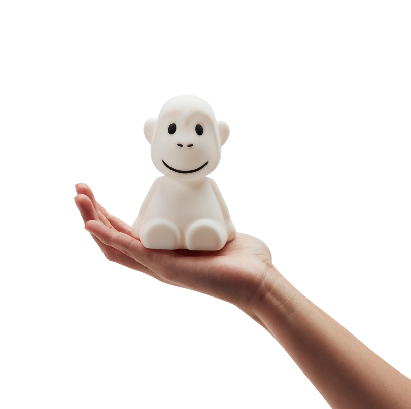 Kinder Nachtlicht Monkey Bundle of Light