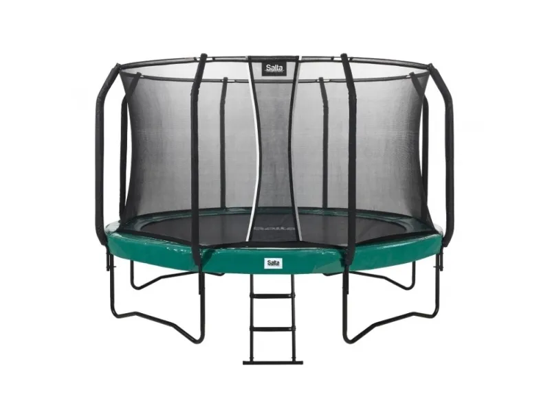 Salta First Class - 366 cm rekreativ & have trampolin