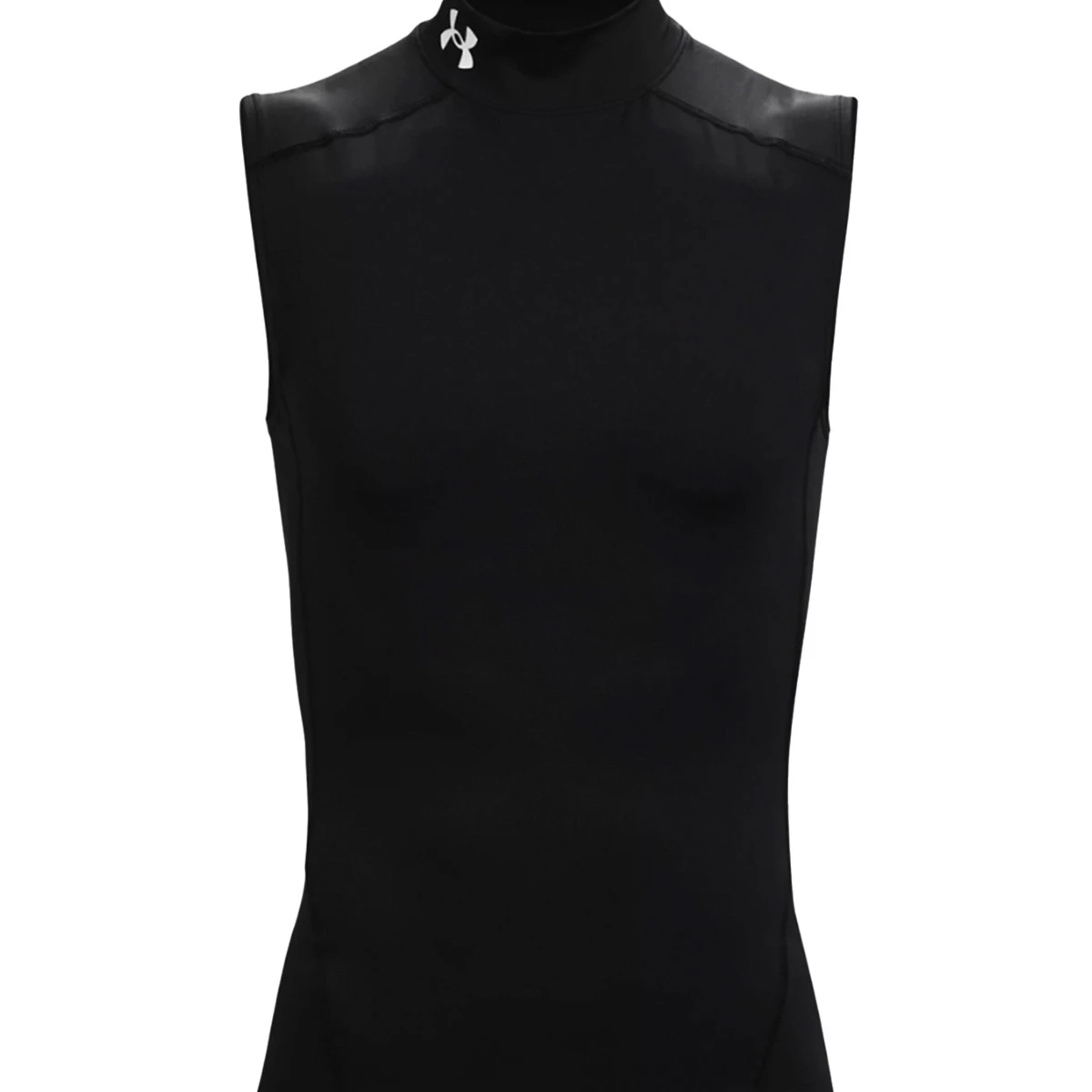 T-Shirt Under Armour Heatgear Comp Mock Sl