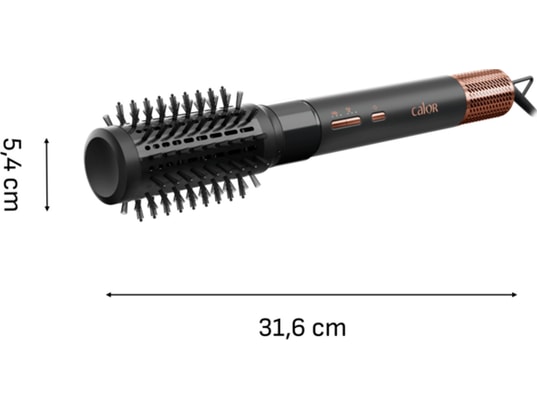 SEB - Brosse soufflante UB9820C0