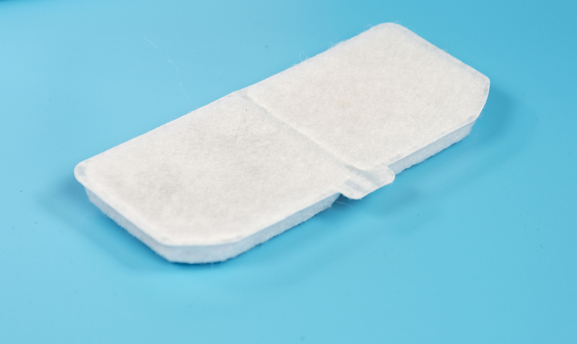 (5er Set) Ersatz Filter für Pet Fountain Katzen Trinkbrunnen Hunde Wasserspender (VVAVACIND0472)
