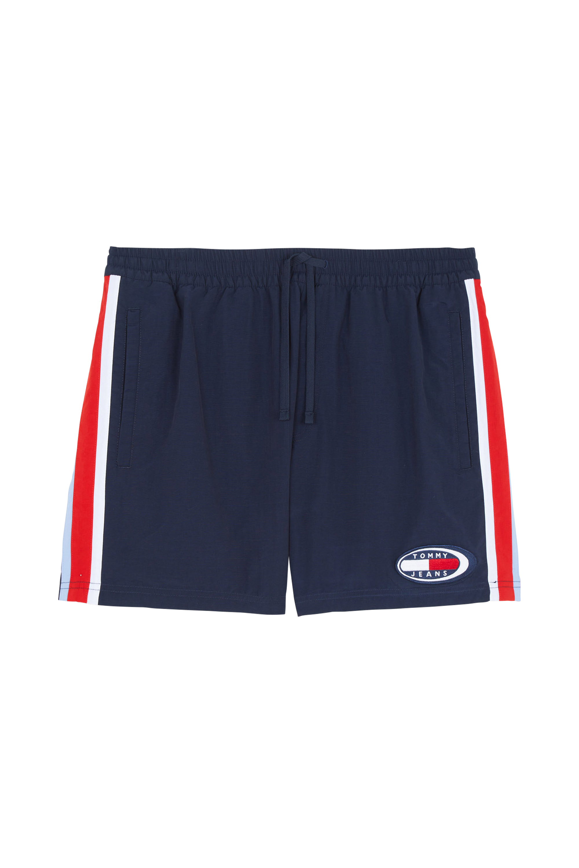 TOMMY JEANS Short  TJM ARCHIVE BEACH SH Bleu