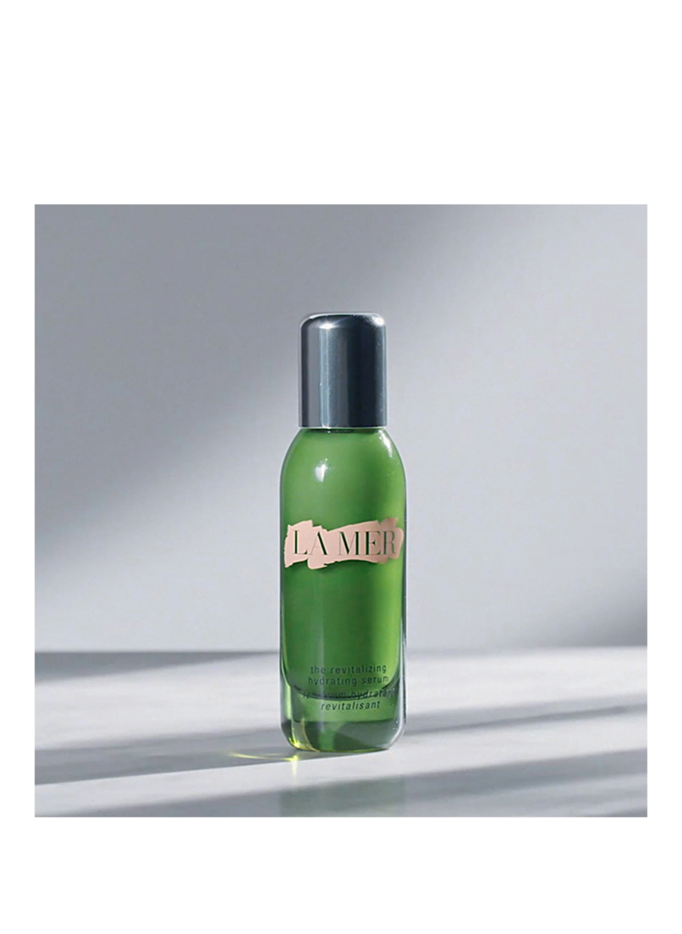 LA MER THE REVITALIZING HYDRATING SERUM