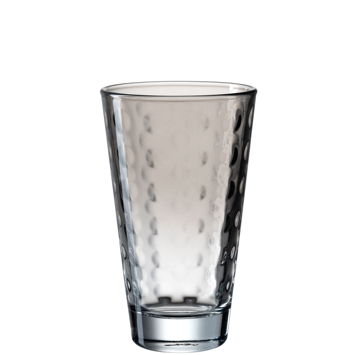 Longdrinkbecher LEONARDO OPTIC