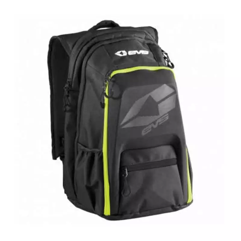 sac à dos EVS SPORTS backpack black