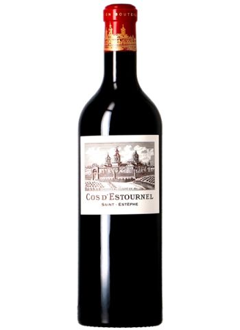 Cos d'Estournel - Primeur - Prix TTC - Cos d'Estournel
