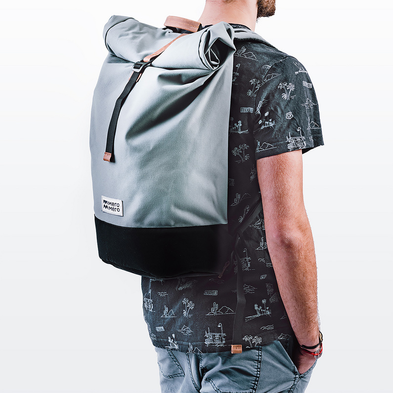 MeroMero Squamish V3 Rucksack