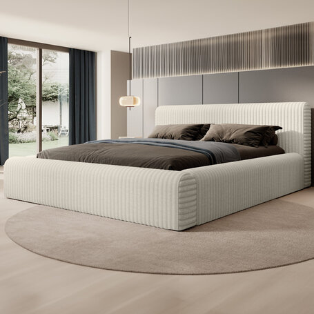 Opbergbed Vana