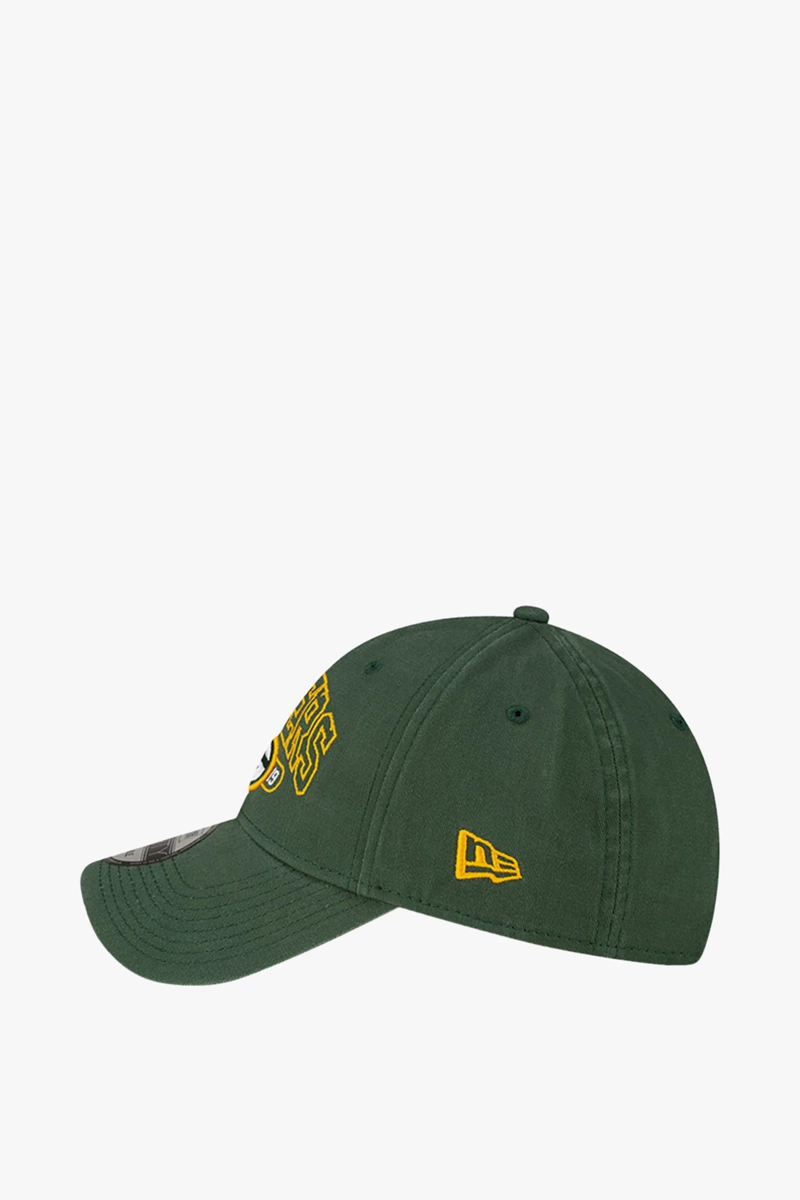 New Era Green Bay Packers 9FORTY Cap