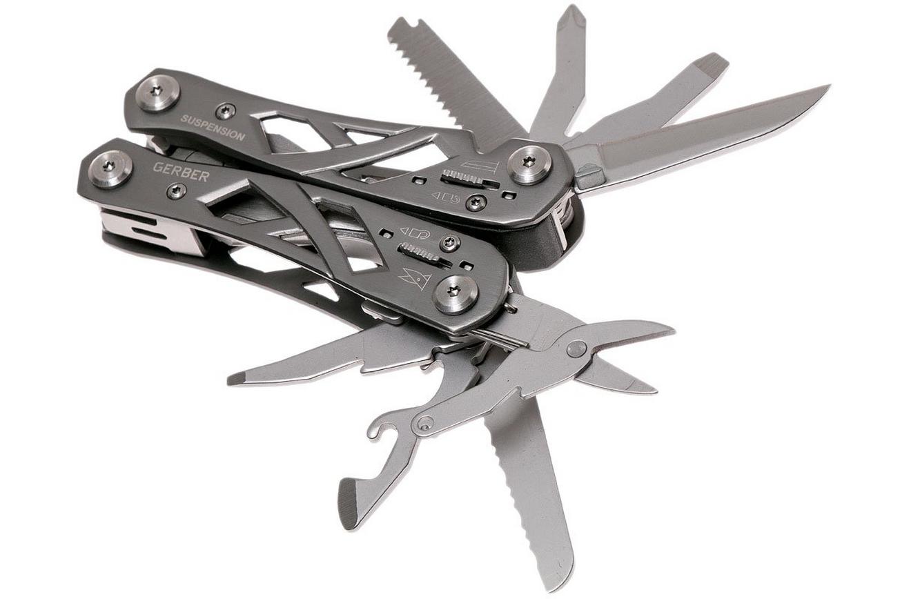 Gerber Suspension Multi-Plier multitool 22-01471