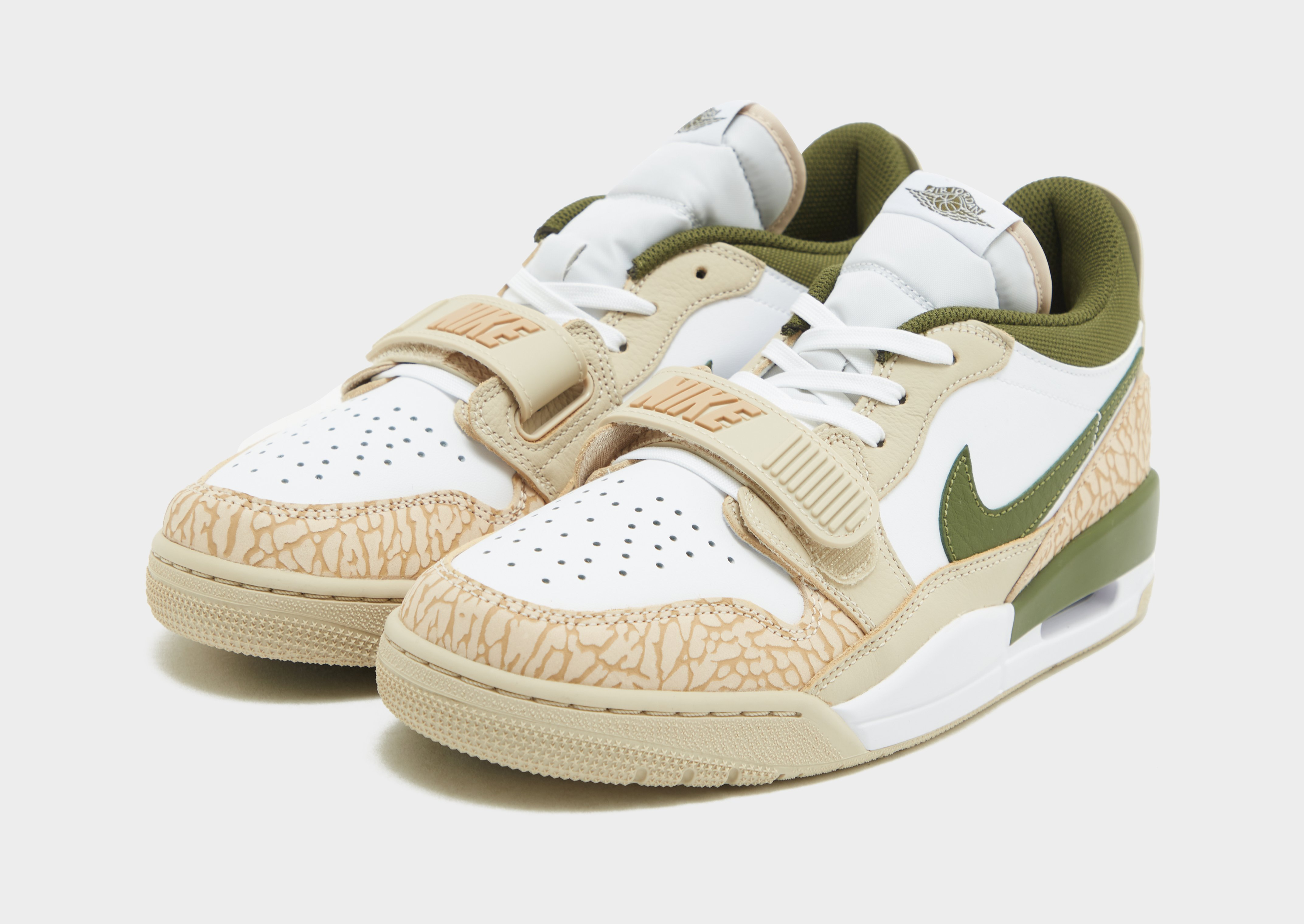 Jordan Legacy 312 Homme