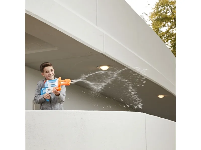 Nerf Super Soaker Twister