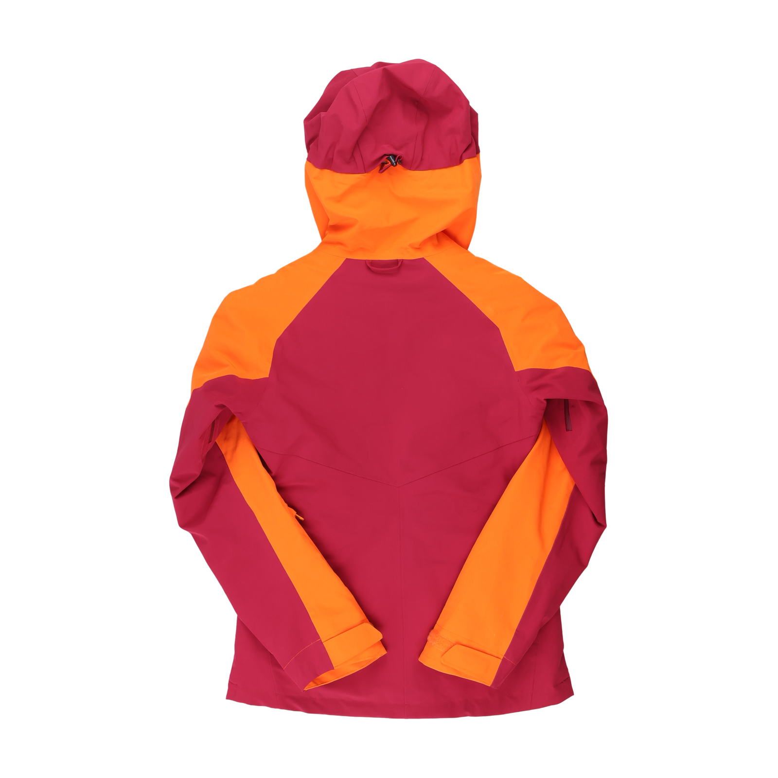 Bergans Oppdal Insulated skijakke, dame  - XS