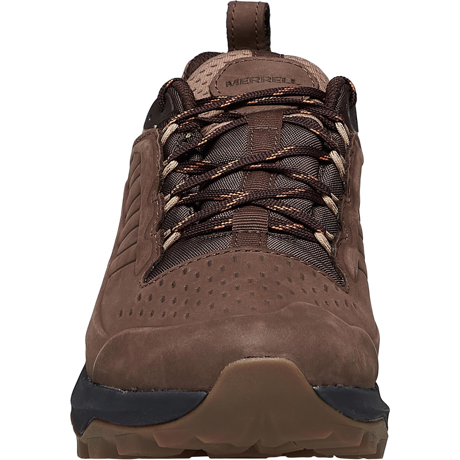 Merrell Mens Moab Speed 2 Leather WP
