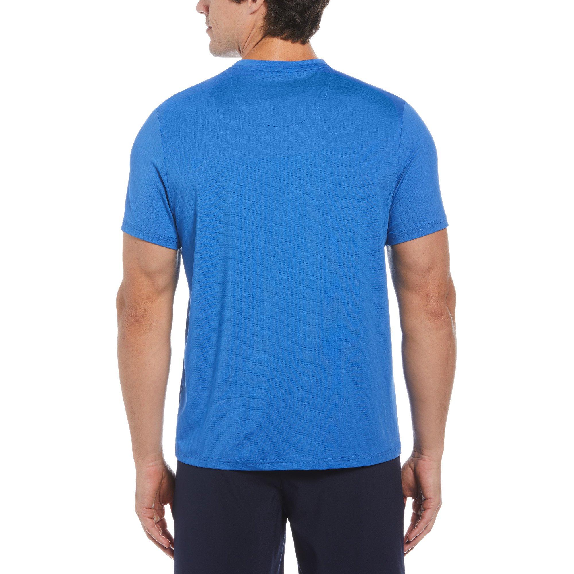 Original Penguin Motion Ball Performance T Shirt