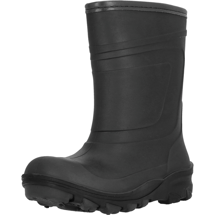 ZigZag Thermostiefel Fian 1001 Black