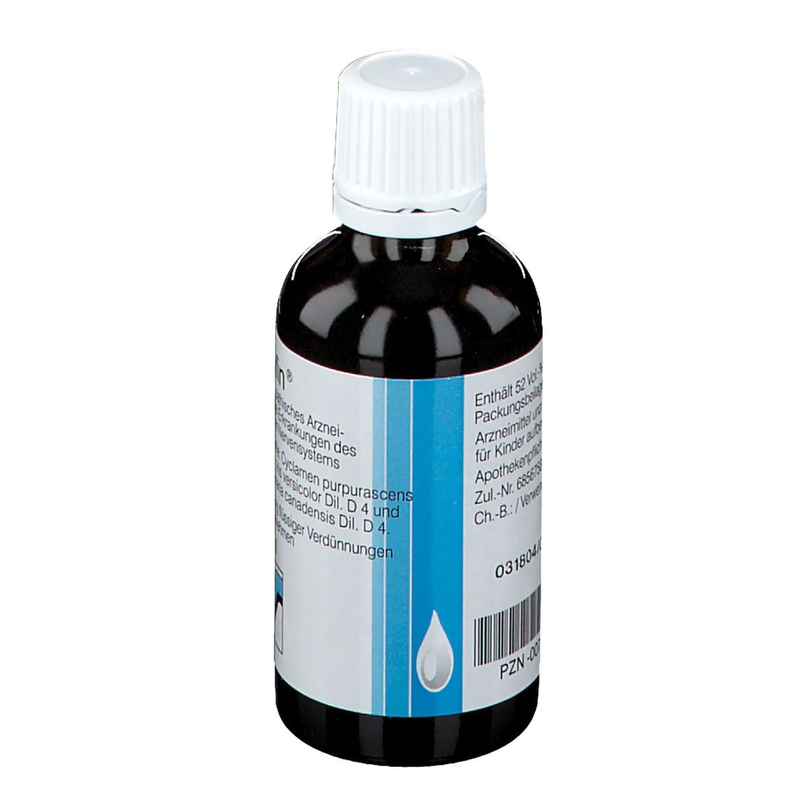 Dolfin® Tropfen