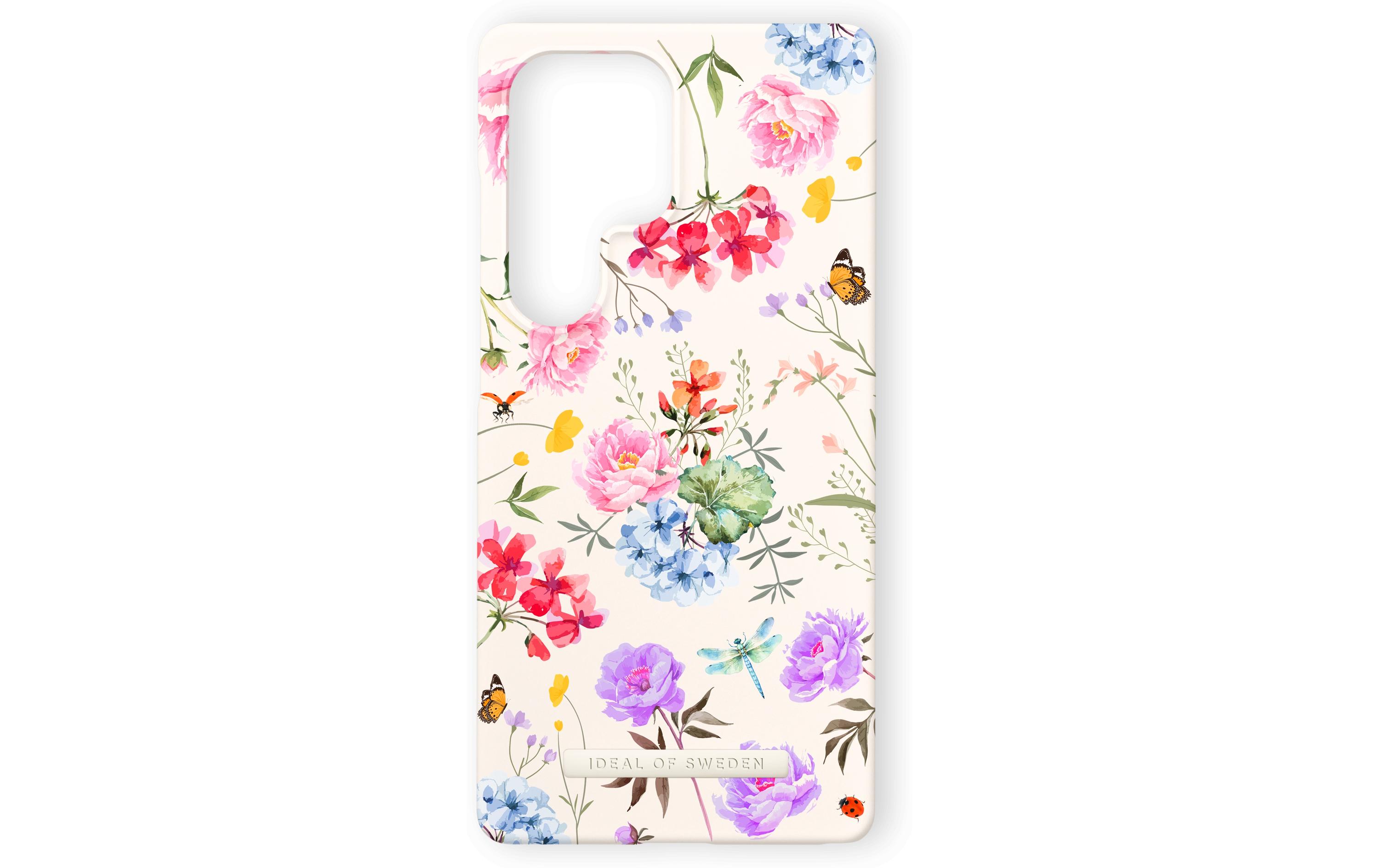 Back Cover Printed Magsafe Galaxy S25 Ultra Flower ForeverMagSafe-kompatible Schutzhülle für das Galaxy S25 Ultra