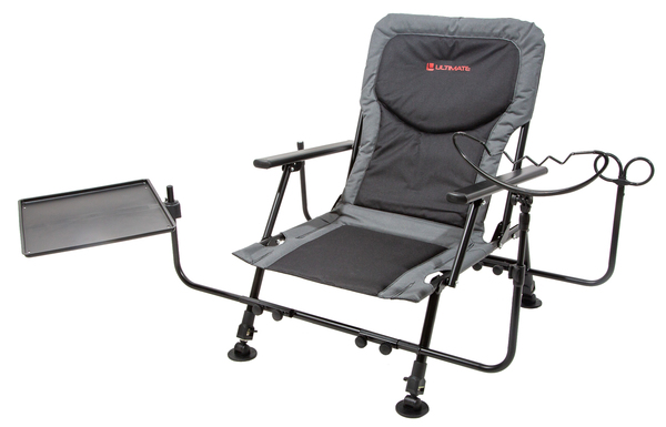 Chaise Feeder/Coup Ultimate Complete Feeder Chair