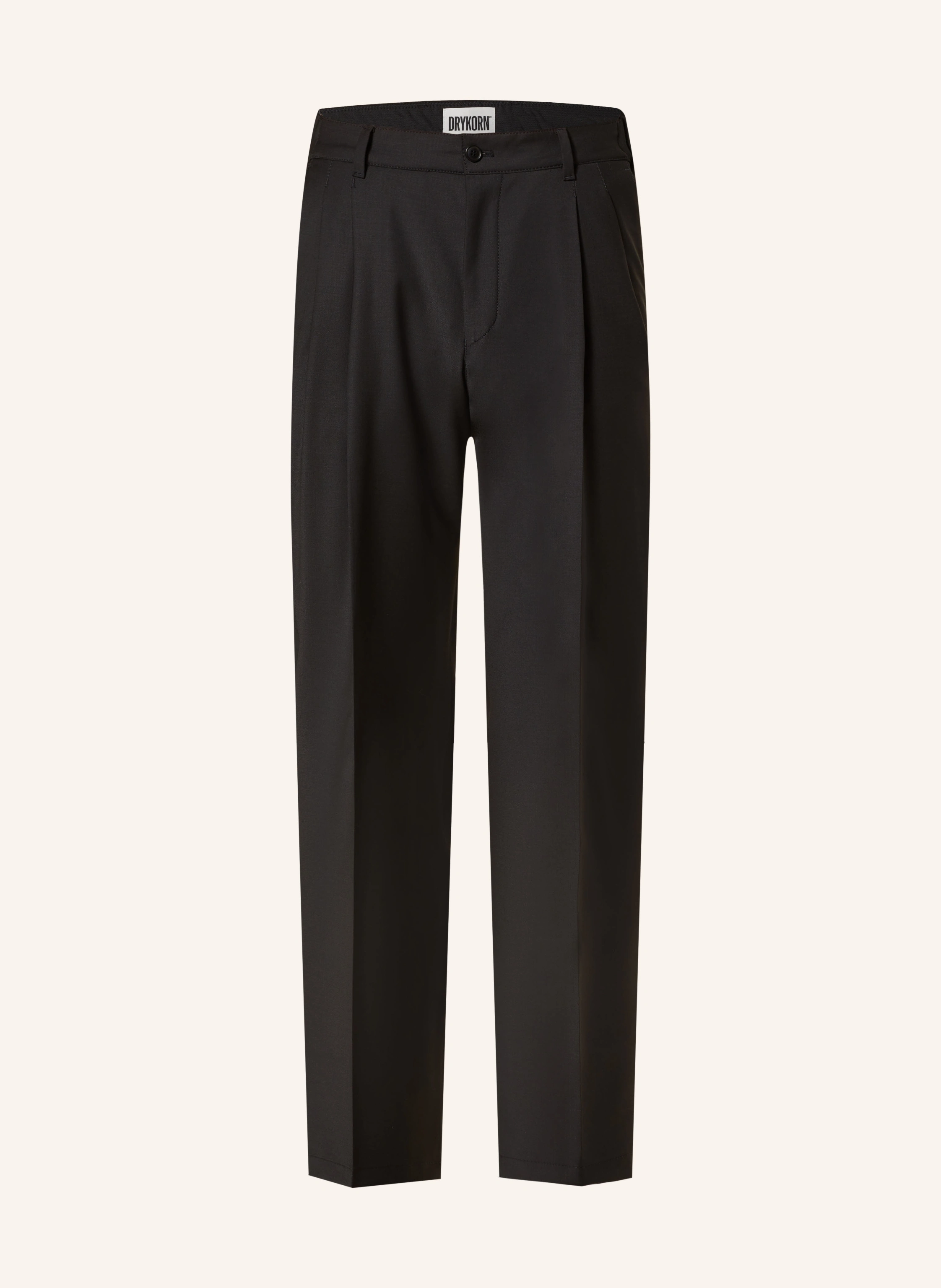 DRYKORN Anzughose LEEK Regular Fit