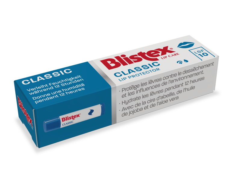BLISTEX Classic Stick Stick 4.2 g