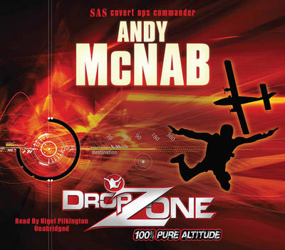 DropZone (CD-Audio)