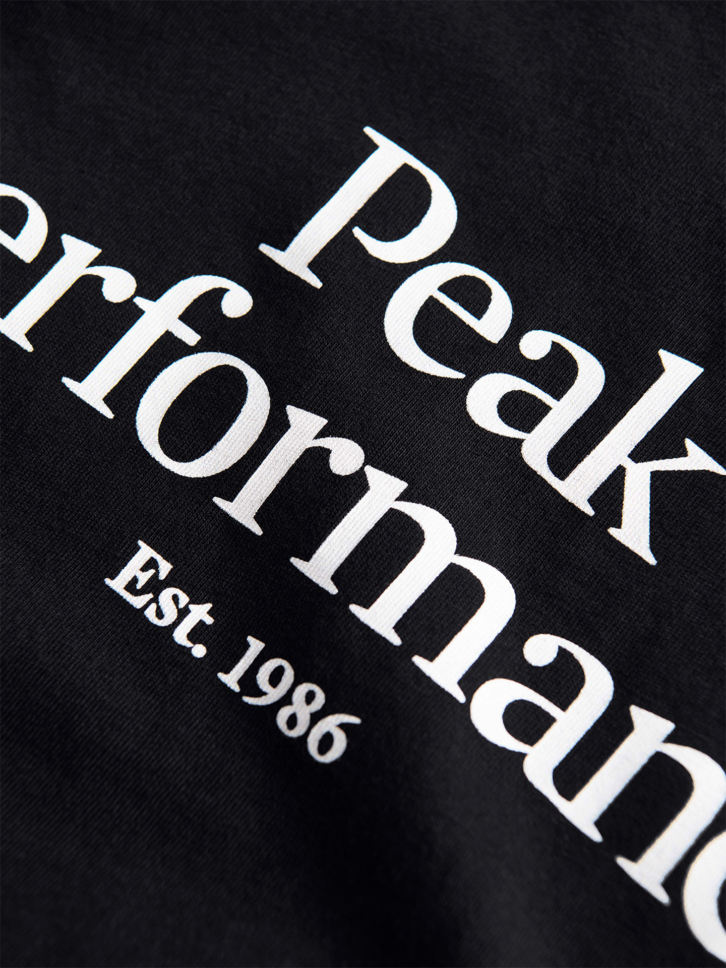 W Original Tee
