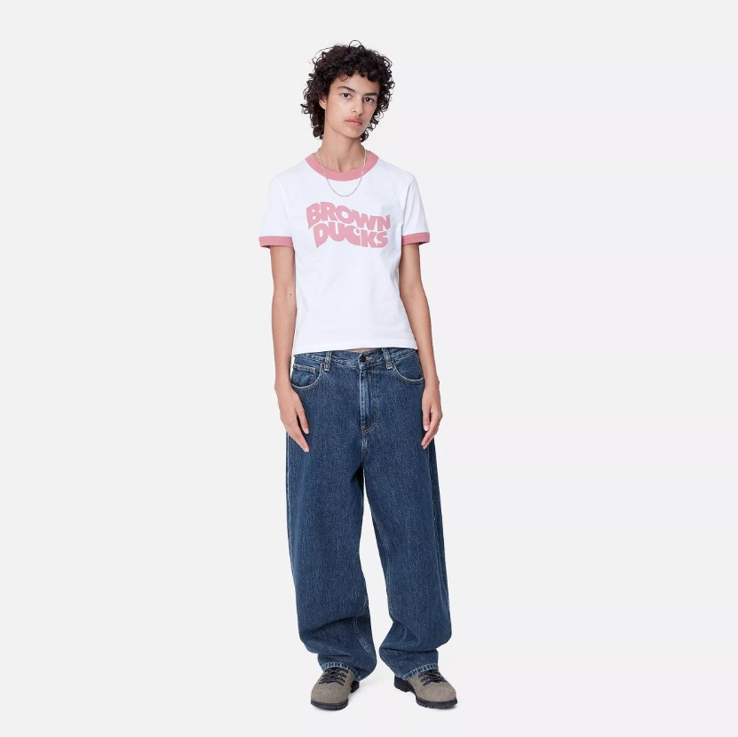 Carhartt WIP W' Brandon Pant XS