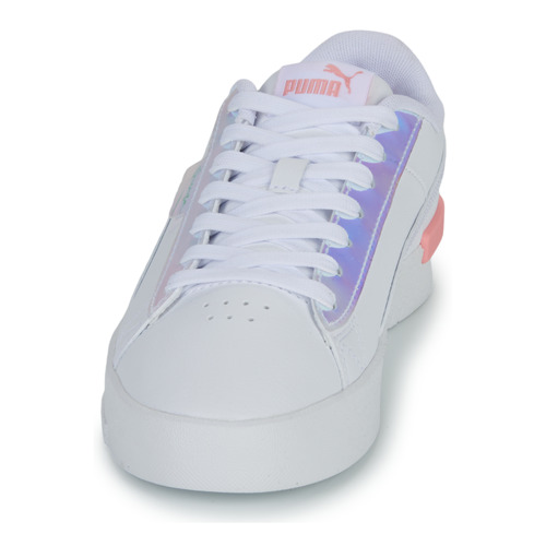 Puma - Jada Crystal Wings Jr - Blanc / Noir