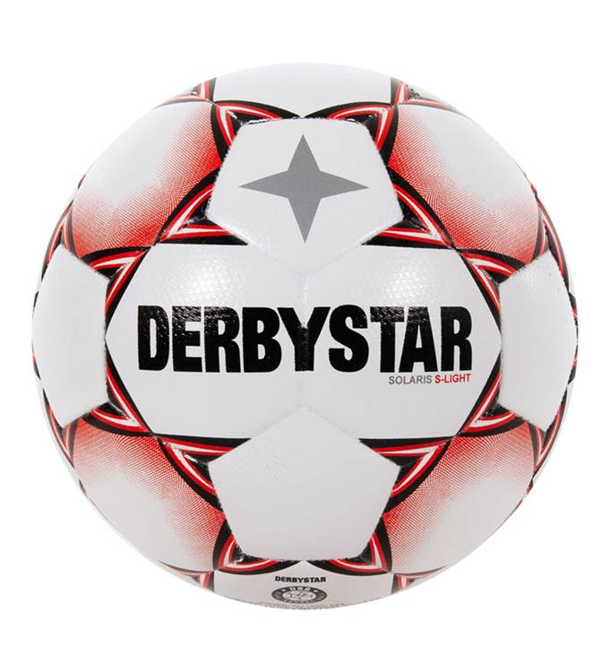 Derbystar Solaris S-Light