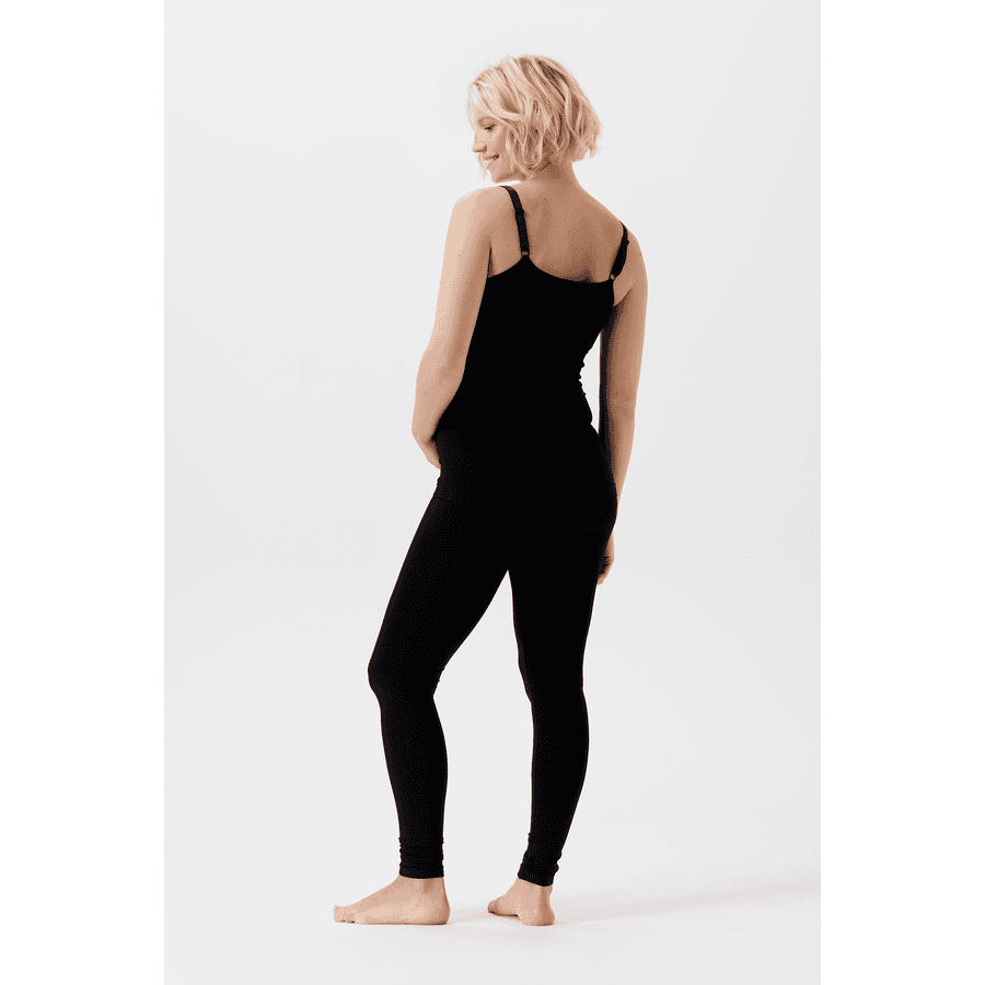 Noppies Still-Top Evi Sensil® Breeze Black